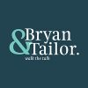 Bryan & Tailor. Walk the talk